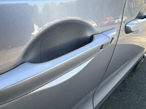 New 2026 Honda Odyssey EX-L image 17