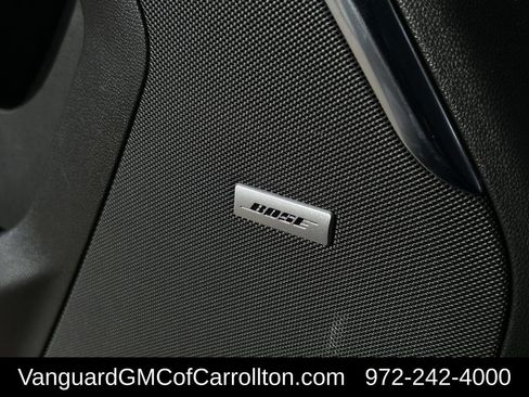 New 2026 GMC Yukon Denali w/ Denali Reserve Package AWD/4WD image 22