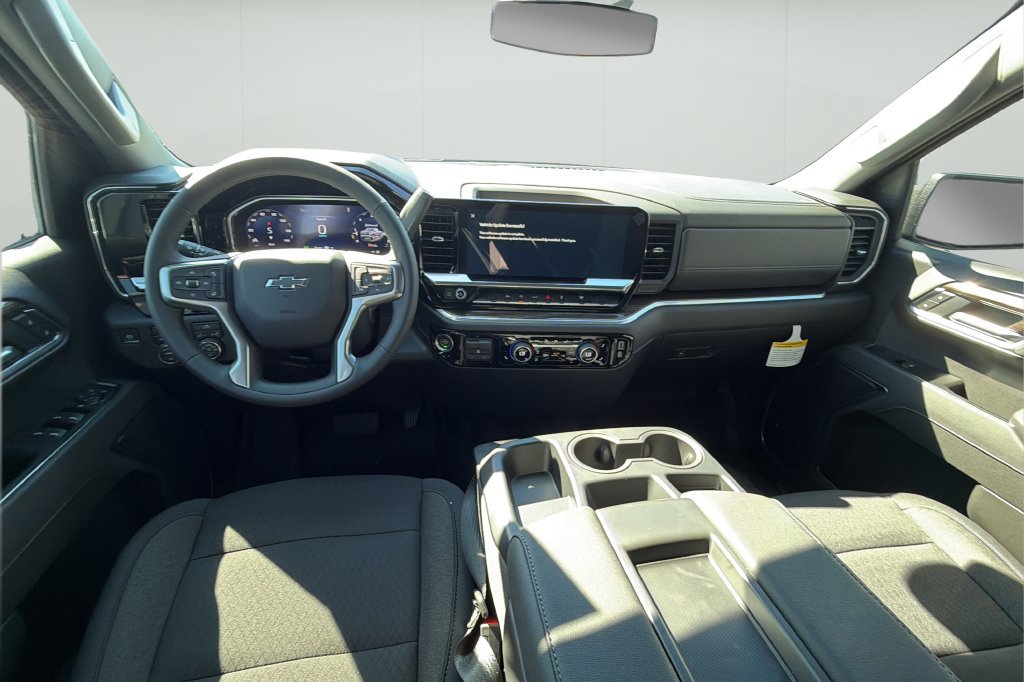 New 2026 Chevrolet Silverado 1500 RST w/ RST Select Package AWD/4WD image 20