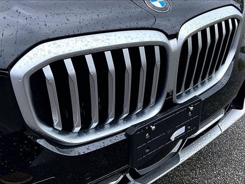 Used 2026 BMW X5 xDrive40i AWD/4WD image 33