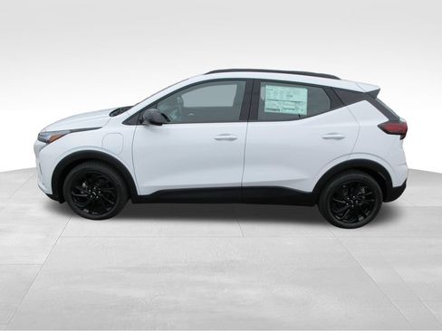 New 2027 Chevrolet Bolt RS FWD image 3