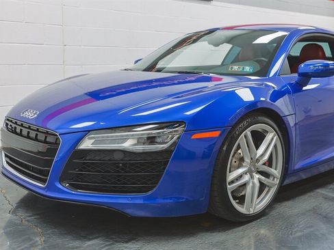 Used 2015 Audi R8 V8 AWD/4WD image 6