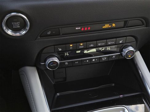 New 2025 MAZDA CX-5 AWD 2.5 S w/ Premium Plus Pkg image 20