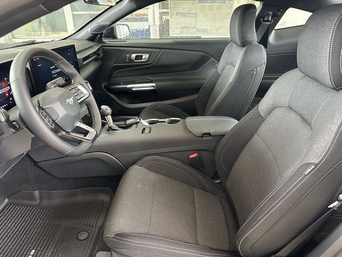 New 2026 Ford Mustang Coupe w/ Mustang Nite Pony Package image 15