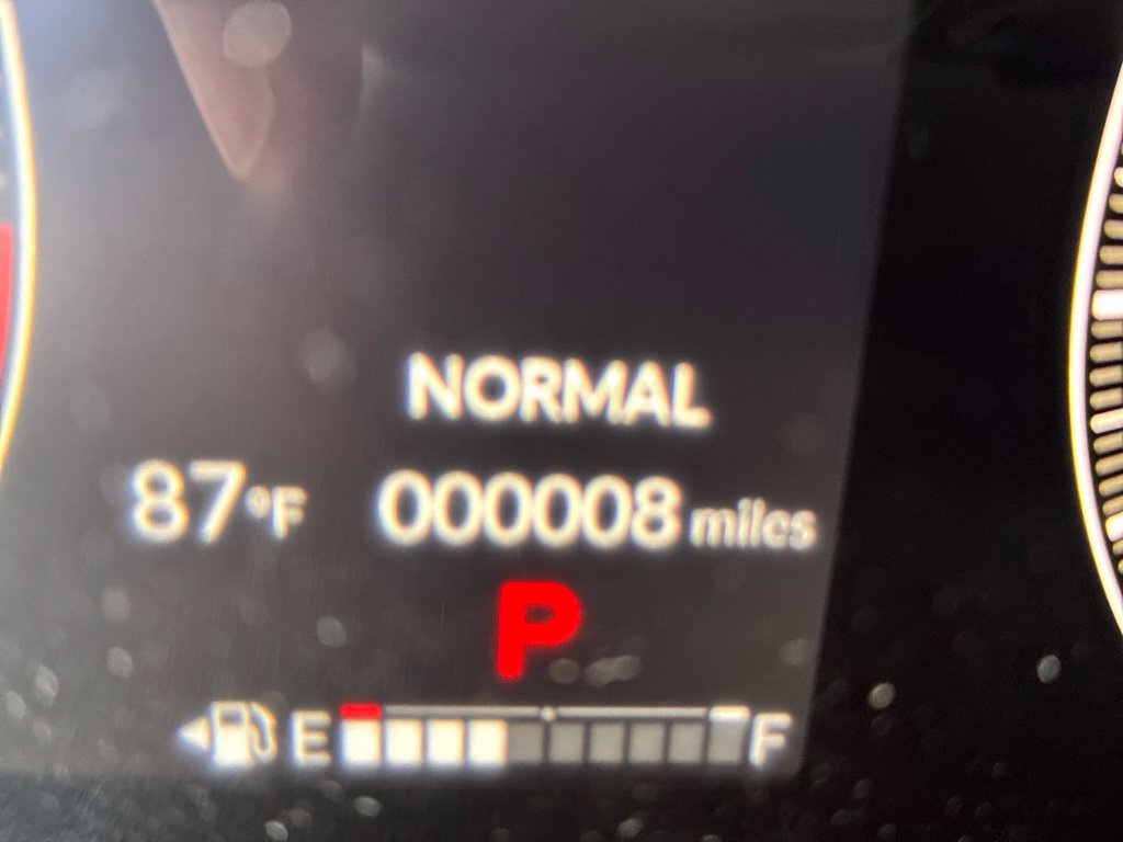 New 2026 Honda Odyssey Elite image 17