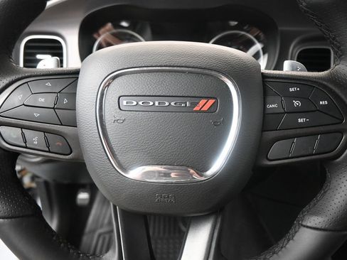 Used 2022 Dodge Charger GT w/ Navigation & Travel Group RWD image 10