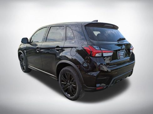 New 2026 Mitsubishi Outlander Sport LE AWD/4WD image 6