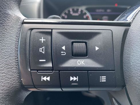 Used 2023 Nissan Rogue SV FWD image 20