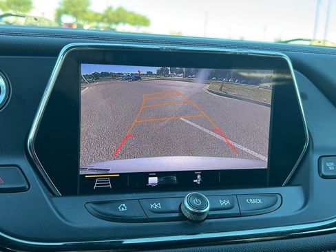 Used 2019 Chevrolet Blazer RS w/ Sun and Wheels Package image 22