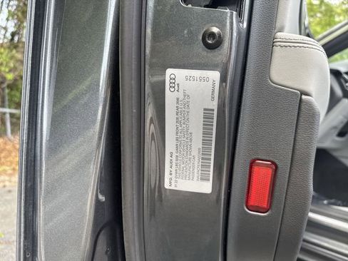 Used 2022 Audi A5 2.0T Premium Plus image 38