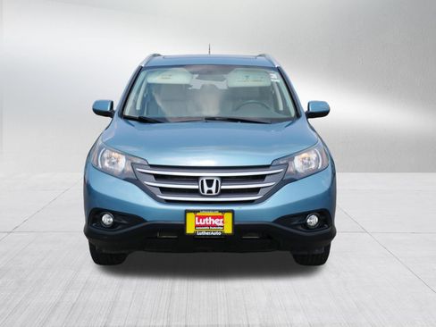 Used 2014 Honda CR-V EX-L image 2
