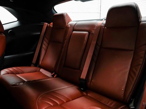 Used 2023 Dodge Challenger SRT Hellcat Redeye image 80