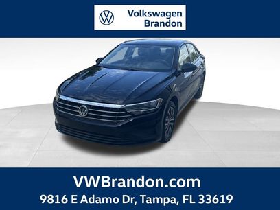 Used 2021 Volkswagen Jetta S w/ Driver Assistance Package