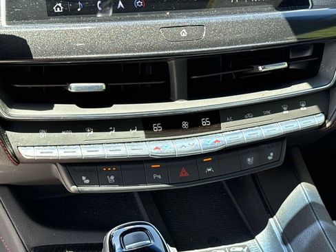 Used 2024 Cadillac CT5 V w/ Premium Package RWD image 35