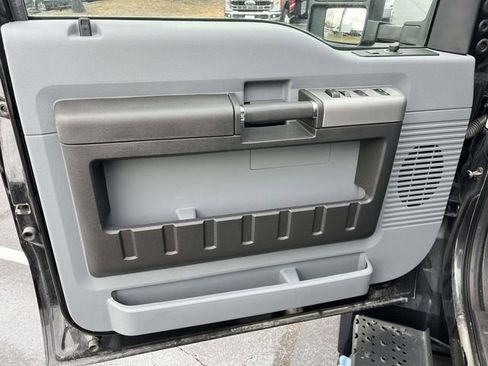 New 2026 Ford F650 2WD Crew Cab Super Duty image 13