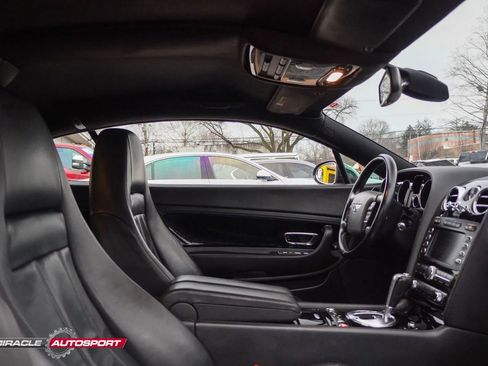 Used 2005 Bentley Continental GT image 29