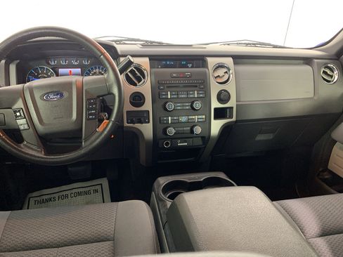 Used 2011 Ford F150 XLT w/ XLT Chrome Pkg RWD image 30