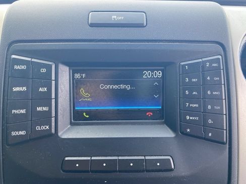 Used 2014 Ford F150 XLT w/ Equipment Group 302A Luxury AWD/4WD image 29