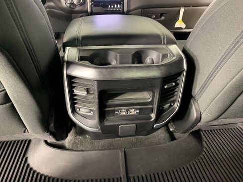 Used 2023 RAM 1500 Big Horn image 33