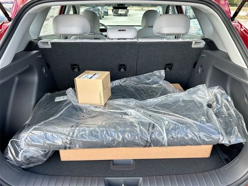 New 2026 Hyundai Kona SE image 19