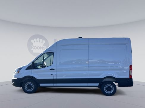 New 2026 Ford Transit 250 Base w/ Load Area Protection Package image 2