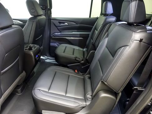 New 2026 Chevrolet Traverse LT AWD/4WD image 9