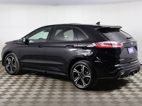 Used 2020 Ford Edge ST w/ Cold Weather Package image 10