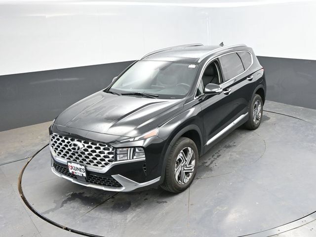 Used 2023 Hyundai Santa Fe SEL w/ Premium Package AWD/4WD image 45