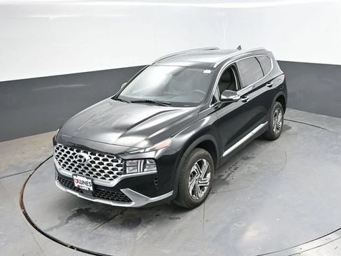 Used 2023 Hyundai Santa Fe SEL w/ Premium Package AWD/4WD image 45