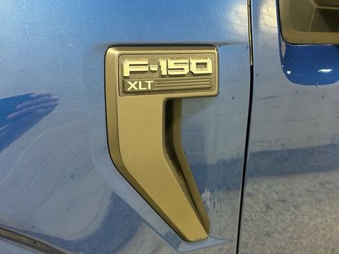 Certified 2023 Ford F150 XLT w/ Equipment Group 302A High AWD/4WD image 37