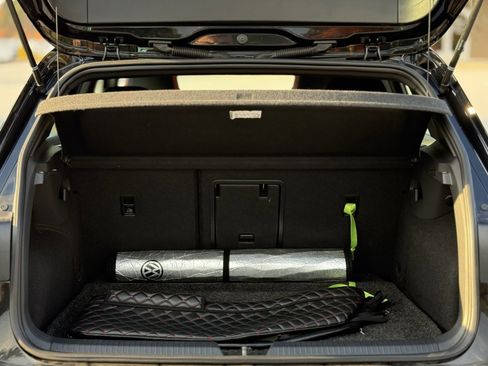 Used 2024 Volkswagen GTI SE w/ SE Leather Seats Package image 50