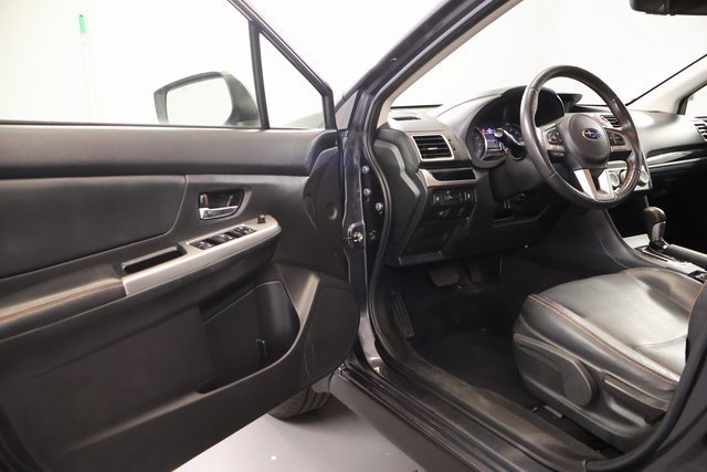 Used 2017 Subaru Crosstrek 2.0i Limited AWD/4WD image 8