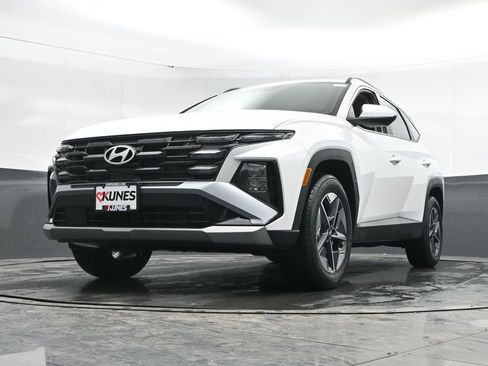 New 2026 Hyundai Tucson SEL image 47