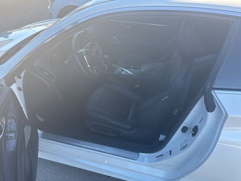 Used 2022 INFINITI Q60 Red Sport 400 w/ Carbon Fiber Package image 6