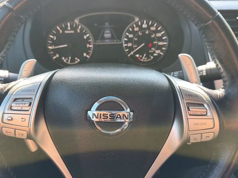 Used 2018 Nissan Altima 2.5 SR FWD image 23