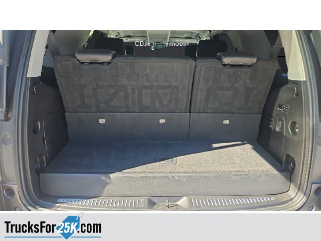 Used 2018 GMC Yukon Denali RWD image 29