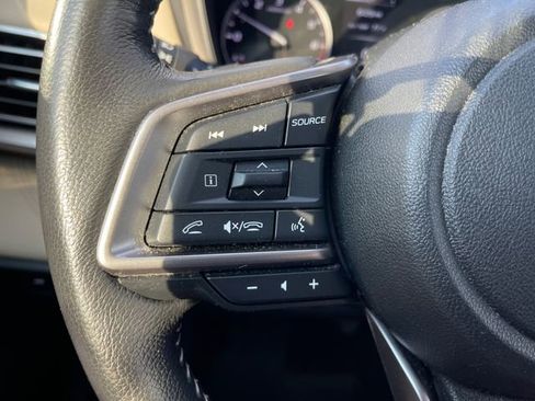 Used 2023 Subaru Legacy Limited image 21