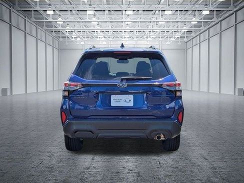 New 2026 Subaru Forester Sport w/ Onyx Edition AWD/4WD image 45