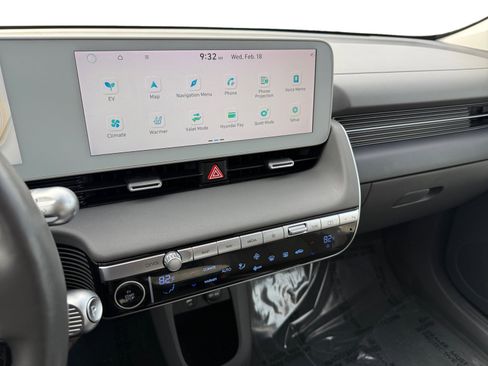 Certified 2024 Hyundai Ioniq 5 SEL image 12