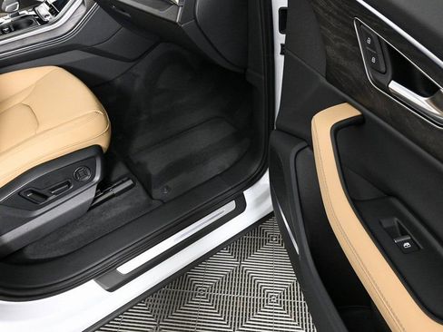 New 2025 Audi Q7 3.0T Premium Plus image 26