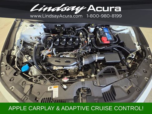 Used 2024 Honda Accord LX image 24