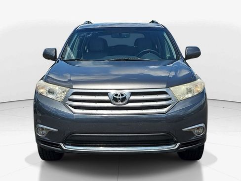 Used 2013 Toyota Highlander Limited FWD image 12