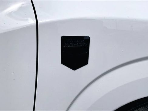 New 2026 Nissan Frontier SV w/ Tow Package AWD/4WD image 18