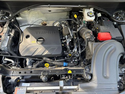 Used 2025 Buick Encore GX Preferred image 30