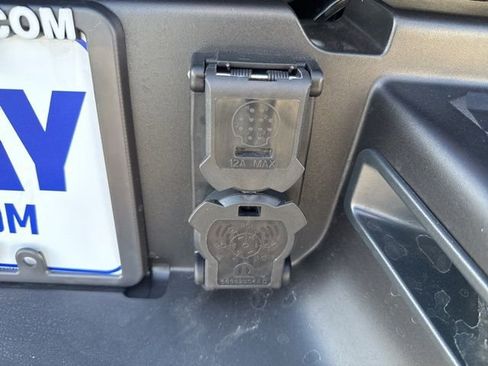 New 2026 RAM 2500 Tradesman image 15