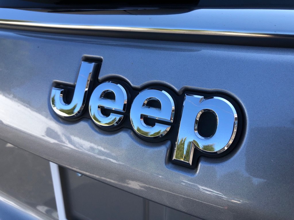 Used 2023 Jeep Compass Sport AWD/4WD image 16