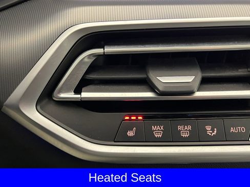 Certified 2023 BMW X5 xDrive40i w/ M Sport Package image 8