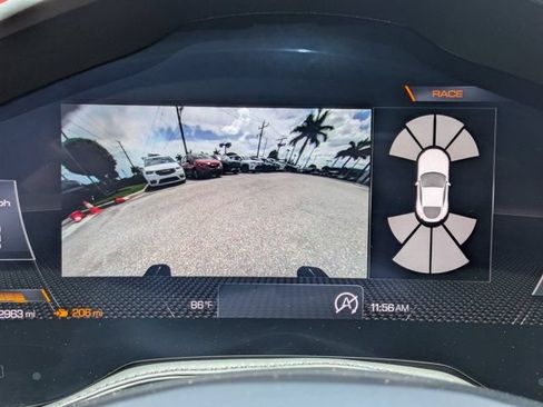 Used 2022 Ferrari Roma RWD image 36