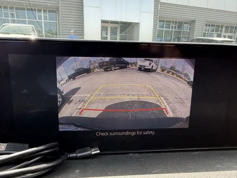 Used 2021 MAZDA CX-30 AWD 2.5 S w/ Select Package image 11