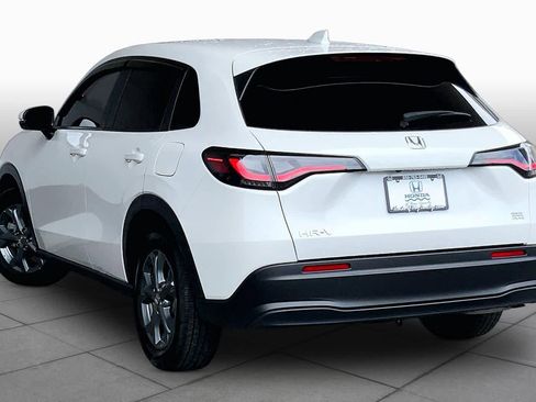 Used 2026 Honda HR-V LX image 12